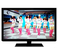 42寸液晶電視出租