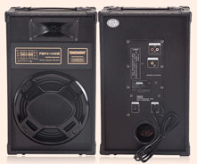 小型培訓(xùn)音響出租